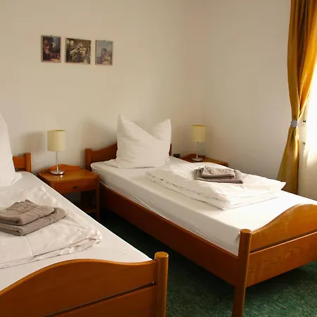 아파트호텔 Buchrain