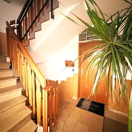 Buchrain Aparthotel Goeppingen
