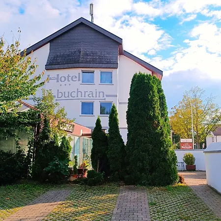 Buchrain Aparthotel Goeppingen