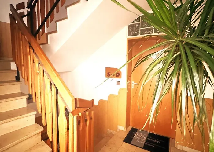 Buchrain מלון דירות Göppingen