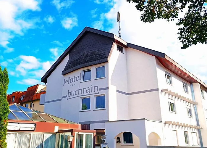 Buchrain 3*